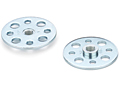 VariMount™ Assembly - Standard Nut with Base Plate