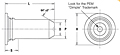 Self-Clinching Pilot Pins - Type TPS™, TP4™ 2